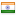ayurvedaresources.com server is located in India